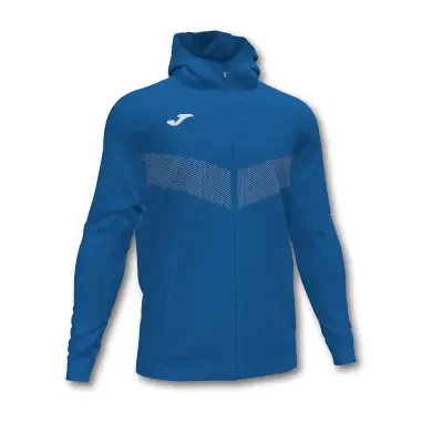 Joma Berna II Jacket - Royal