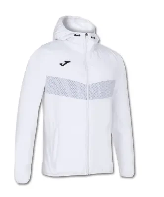 Joma Berna II Jacket - White