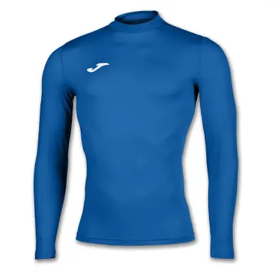 Wivenhoe Tempest FC Players Baselayer - Royal Blue