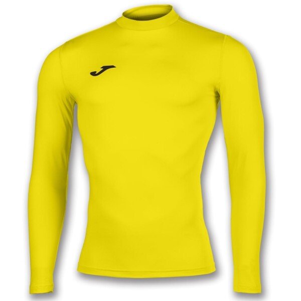 Frinton & Walton Youth FC Baselayer - Yellow