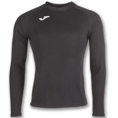 Joma Brama Fleece Baselayer - Black