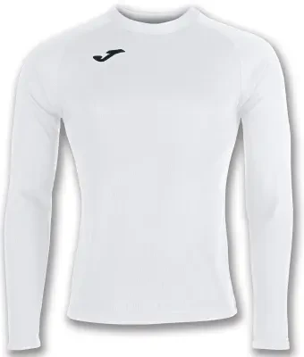 Joma Brama Fleece Baselayer - White