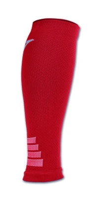 Joma Calf Compression Socks (Pack of 12) - Red