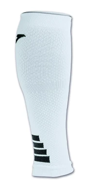 Joma Calf Compression Socks (Pack of 12) - White