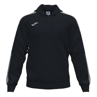Joma Championship IV Sweatshirt - Black / Melange