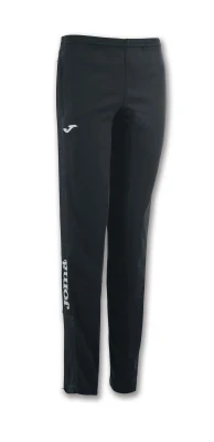 Joma Championship IV (Womens) Long Pants - Black