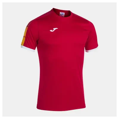 Joma Championship Street II Shirt - Red