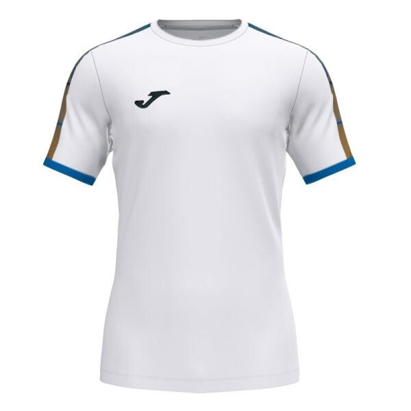 Joma Championship Street II Shirt - White