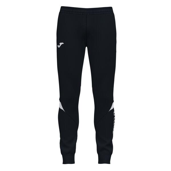 Joma Championship VI Long Pant - Black / White
