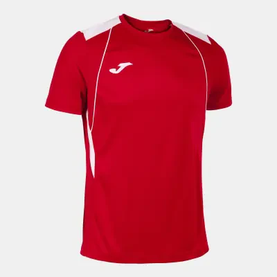 Joma Championship VII Shirt - Red / White