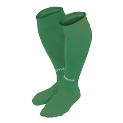 Joma Classic II Socks - Green