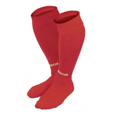 Wivenhoe Tempest FC Players Home Socks - Red