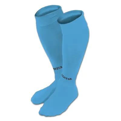 Joma Classic II Socks - Turquoise Fluor