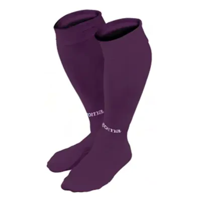 Joma Classic II Socks - Violet