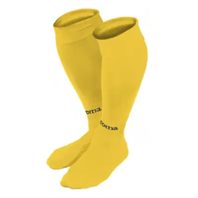 Joma Classic II Socks Yellow