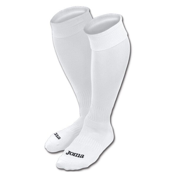 Joma Classic III Socks - White (Box of 20)