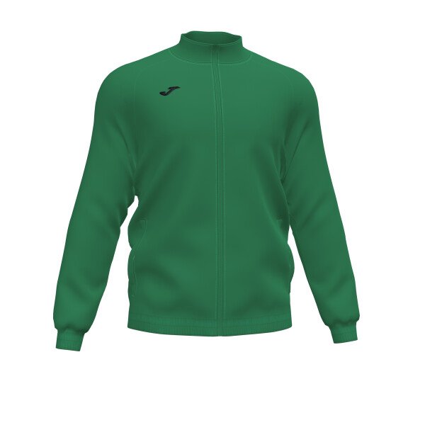Joma Combi 2020 Jacket - Green Medium