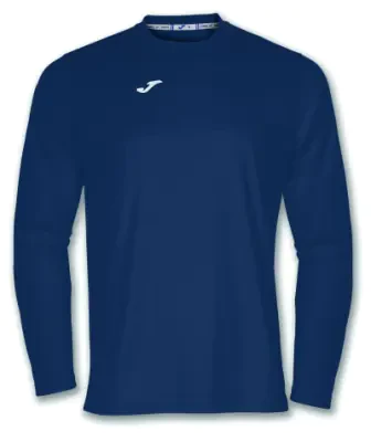 Joma Combi Long Sleeve T-Shirt - Dark Navy