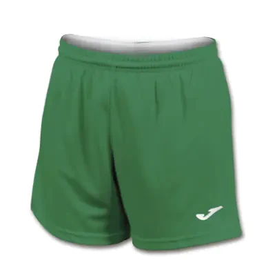 Joma Combi Paris II (Womens) Shorts - Green Medium