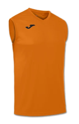 Joma Combi Sleeveless Top - Orange