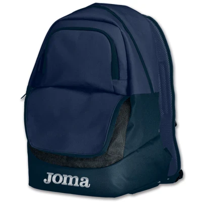 Joma Diamond II Backpack - Navy
