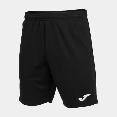 Joma Eco Championship Bermuda Shorts - Black