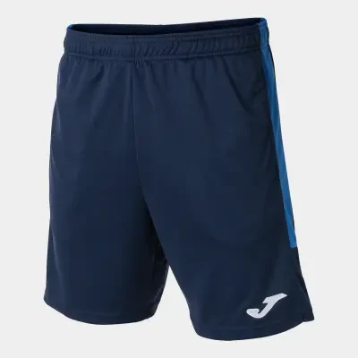 Joma Eco Championship Bermuda Shorts - Navy / Royal