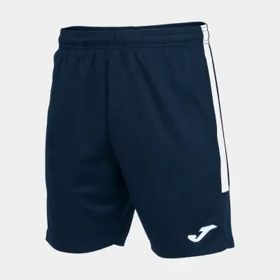 Joma Eco Championship Bermuda Shorts - Navy / White