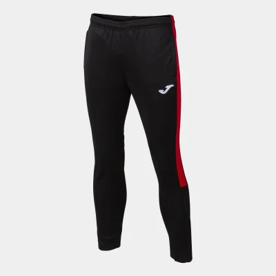 Joma Eco Championship Pants - Black / Red