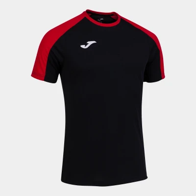 Joma Eco Championship Shirt - Black / Red
