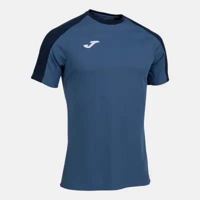 Joma Eco Championship Shirt - Blue / Navy