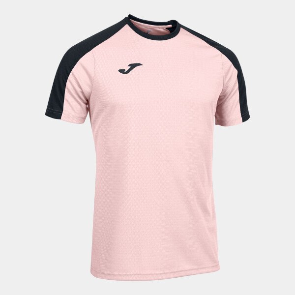 Joma Eco Championship Shirt - Pink / Navy