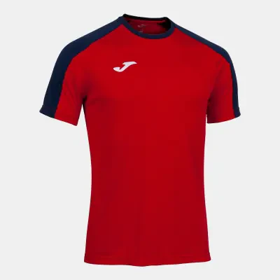 Joma Eco Championship Shirt - Red / Navy
