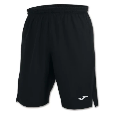 Joma Eurocopa II Shorts - Black