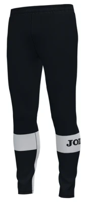 Joma Freedom Pants - Black / White