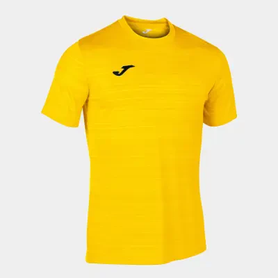 Joma Grafity II Shirt - Yellow