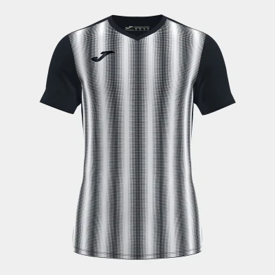 Joma Inter II Shirt - Black / White