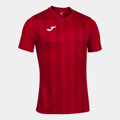 Joma Inter II Shirt - Red