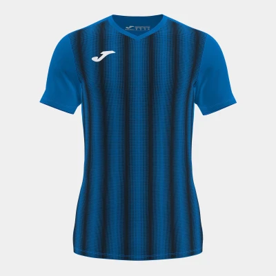 Joma Inter II Shirt - Royal / Black