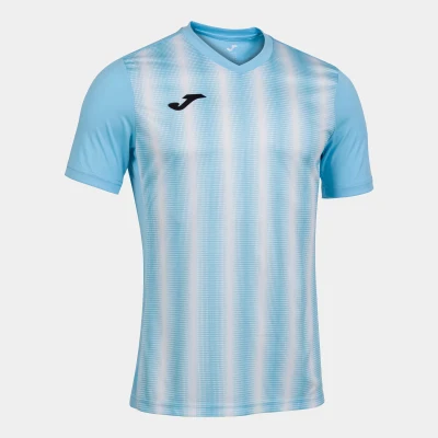 Joma Inter II Shirt - Sky Blue / White