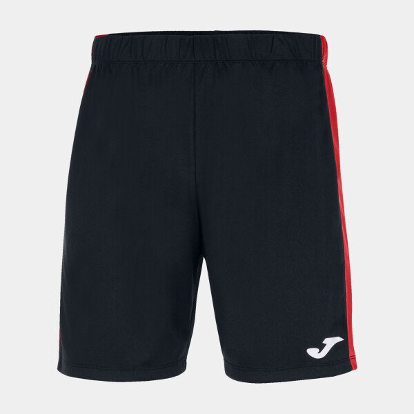Joma Maxi Shorts - Black / Red