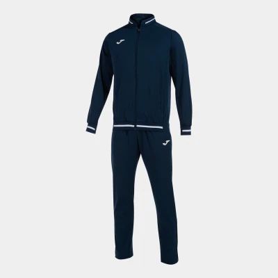 Joma Montreal Full Tracksuit - Navy
