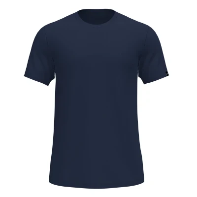 Joma Nimes II Shirt S/S - Dark Navy