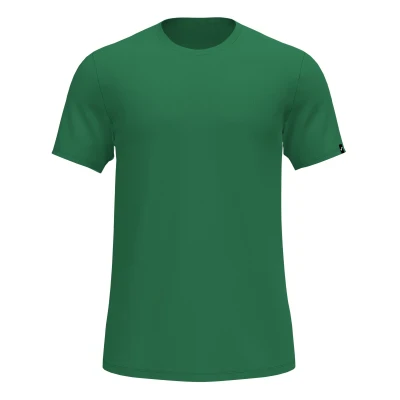 Joma Nimes II Shirt S/S - Green Medium