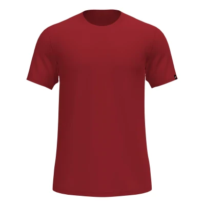 Joma Nimes II Shirt S/S - Red