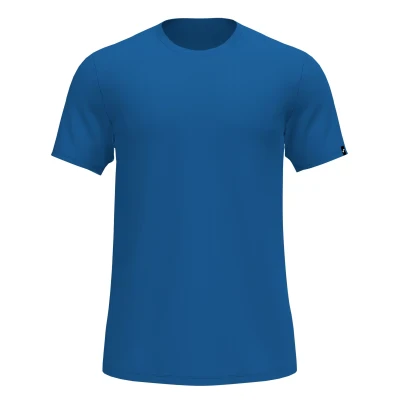 Joma Nimes II Shirt S/S - Royal