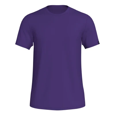 Joma Nimes II Shirt S/S - Violet