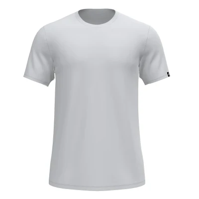 Joma Nimes II Shirt S/S - White