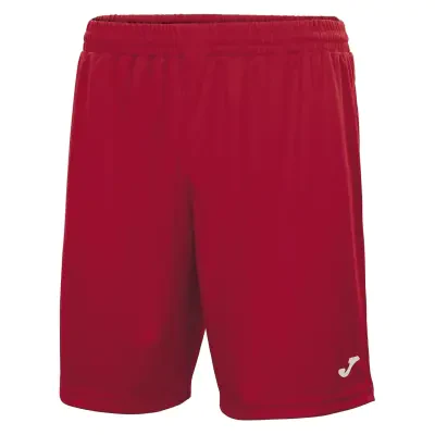Wivenhoe Tempest FC Players Home Shorts - Red