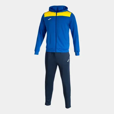 Joma Phoenix II Full Tracksuit